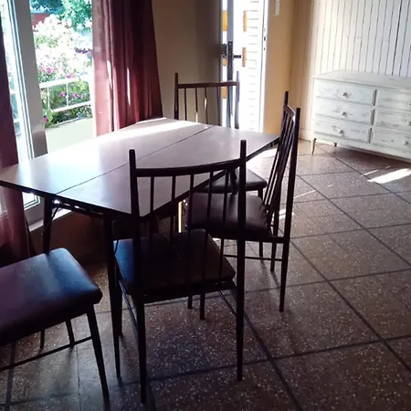 Apartamento Departamento Beige San Clemente del Tuyú Exterior foto
