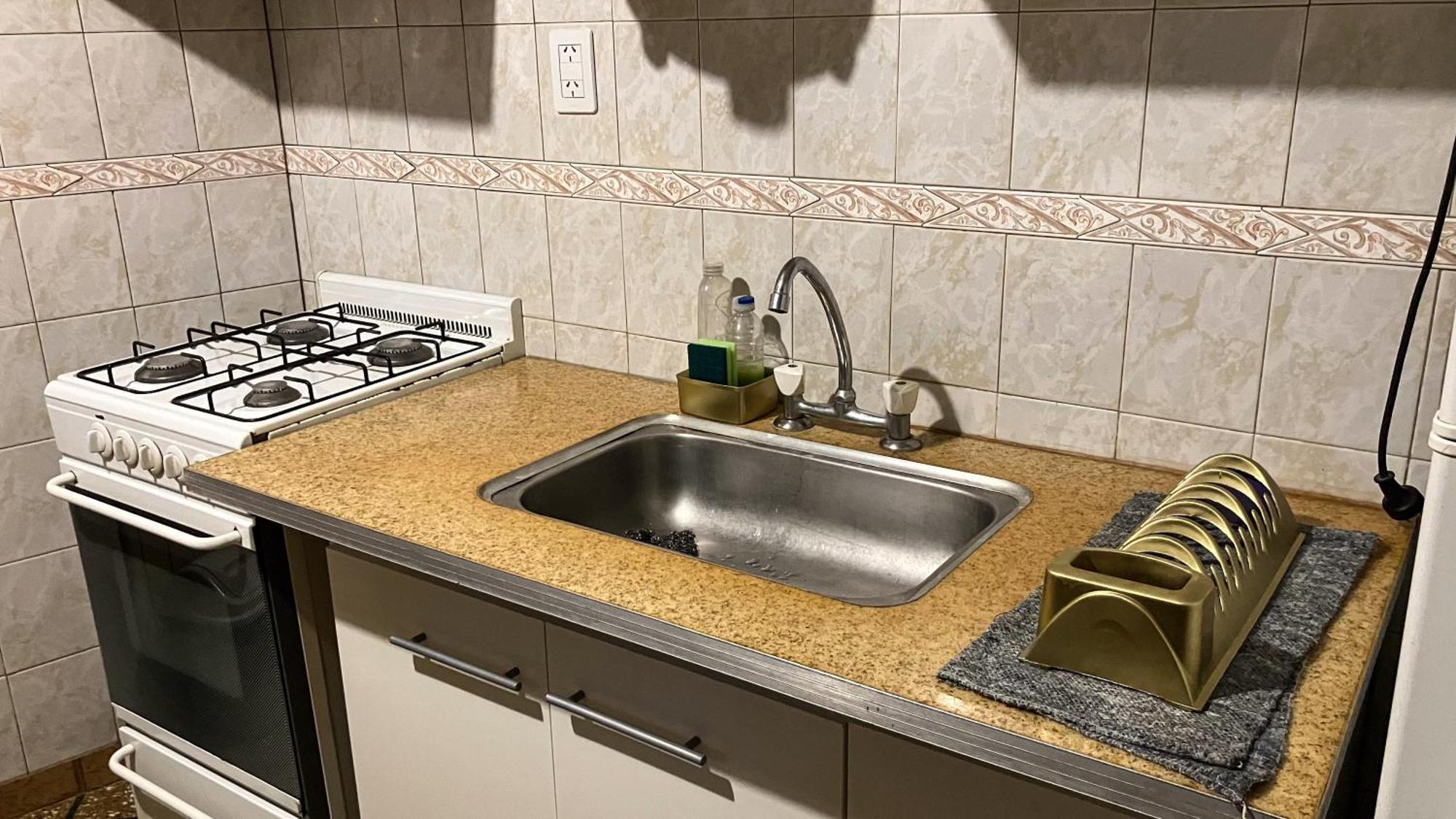 Departamento Beige Apartment *