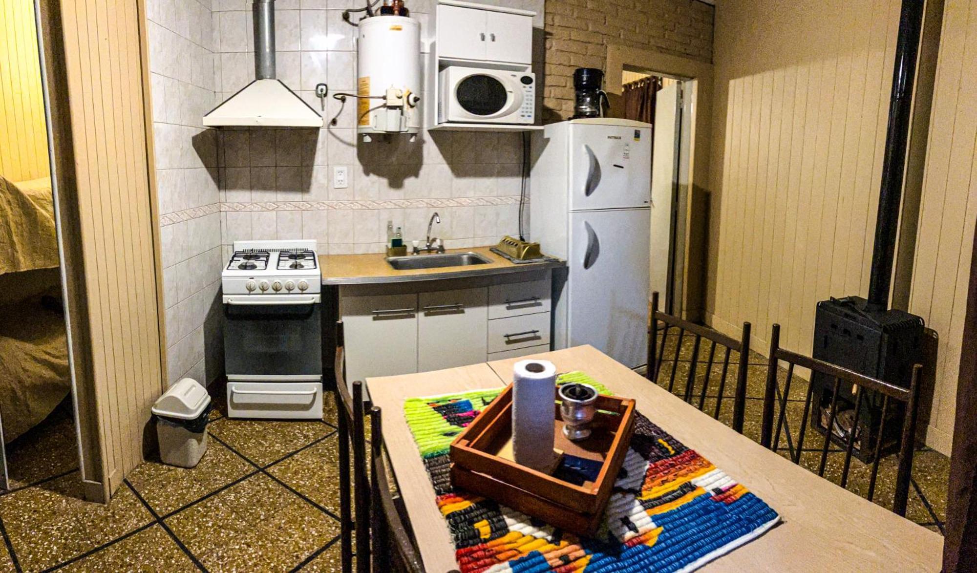 Departamento Beige *